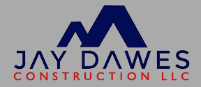 Jay Dawes Construction LLC Logo